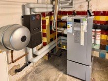 Heizung Handwerker gesucht! Sanierungsobjekt mit Werkstatt und gro�em Grundst�ck in Bielefeld - Gellershagen