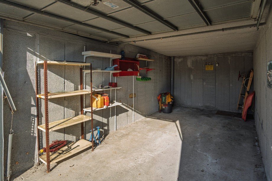 Garage Reihenhaus Bielefeld / Babenhausen