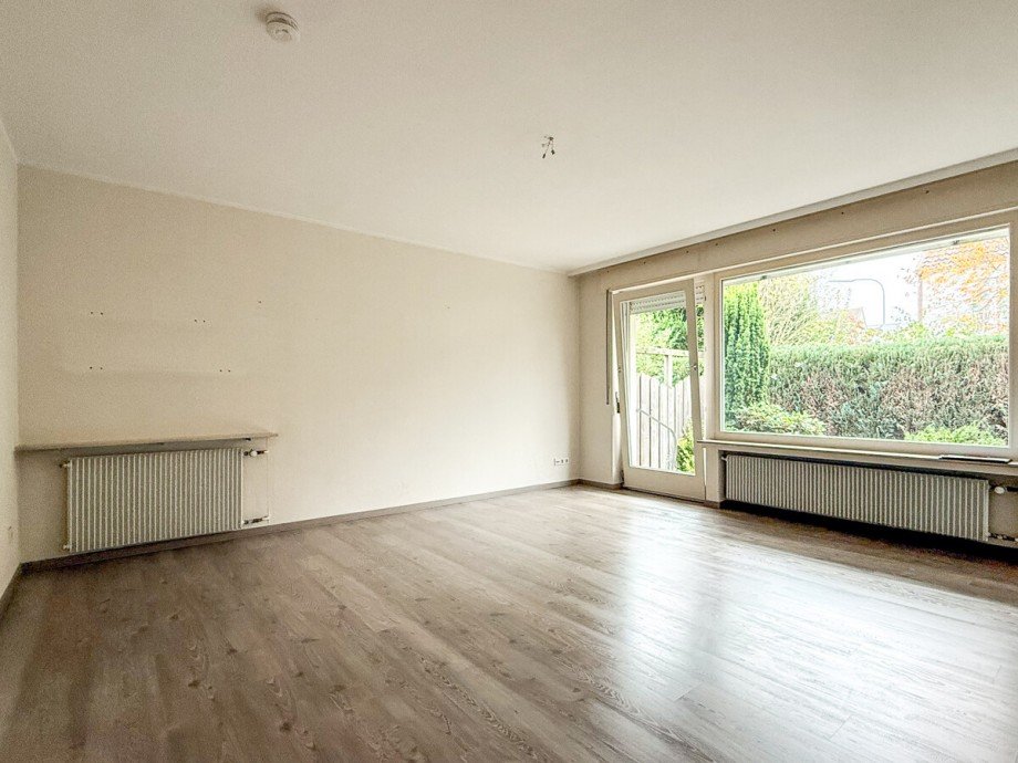 Wohnen Erdgeschosswohnung Bielefeld