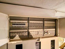 Elektro Handwerker gesucht! Sanierungsobjekt mit Werkstatt und gro�em Grundst�ck in Bielefeld - Gellershagen