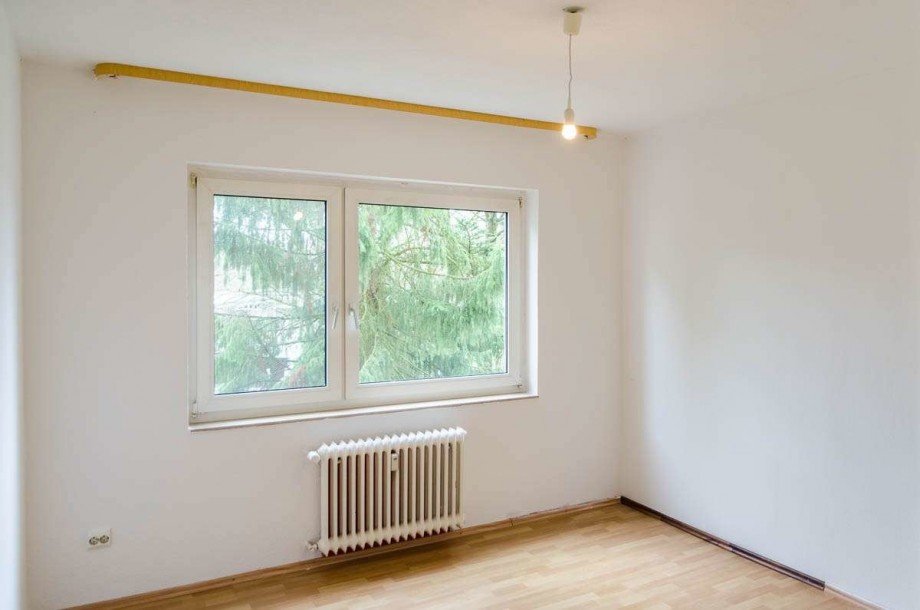 Schlafzimmer Etagenwohnung Bielefeld