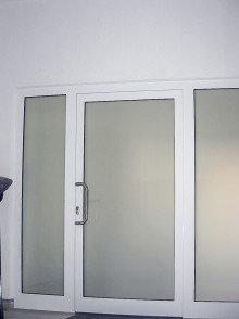 Etagent�r City-Office am Adenauerplatz - 162 m� B�rofl�che mit 7 B�ror�umen - Aufzug vorhanden****