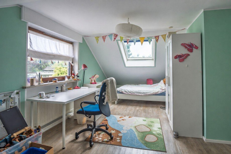 DG - Kinderzimmer 2 Einfamilienhaus Bielefeld / Oldentrup