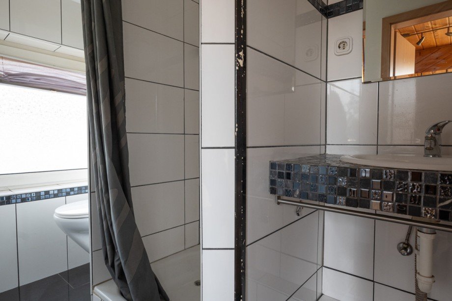 DG - Badezimmer Einfamilienhaus Bielefeld
