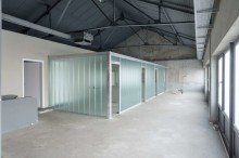 B�ros mit Fu�bodenheizung Gewerbeimmobilie am Betheleck - Verkauf, Lager & moderne B�ros mit Parkpl�tzen