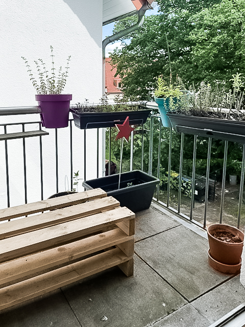 Flur Etagenwohnung Bielefeld