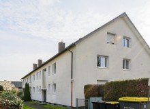 Au�enansicht Ideale Kapitalanlage! Appartement in begehrter Wohnlage N�he Meierteich