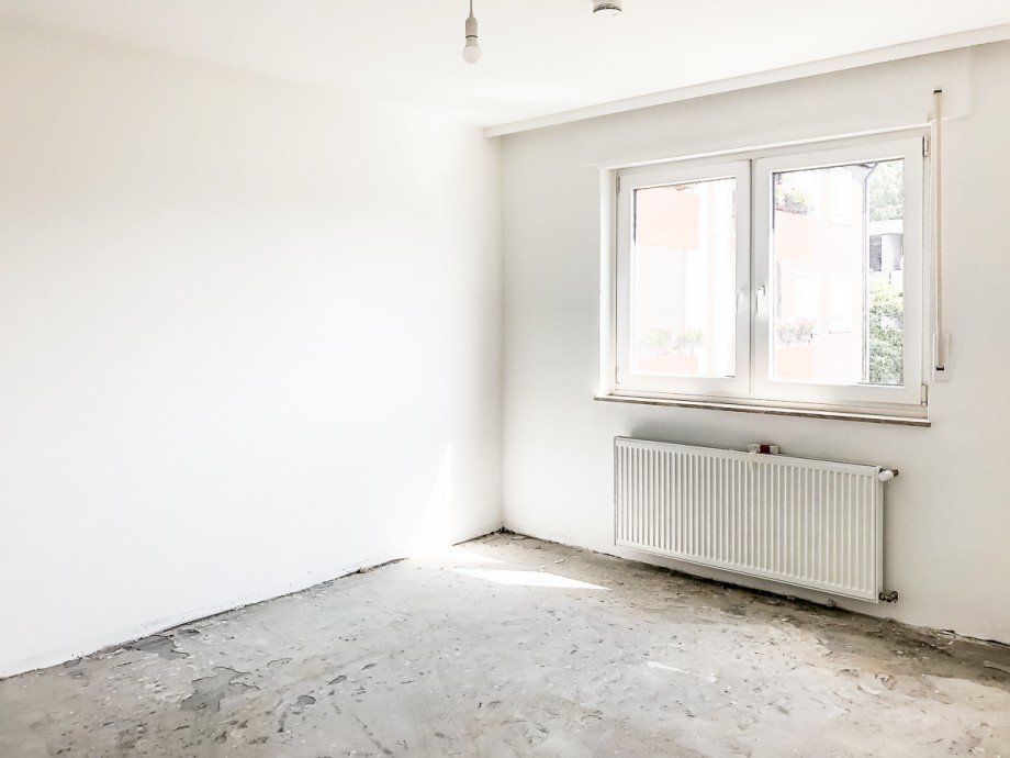 Kinderzimmer 2 Etagenwohnung Bielefeld
