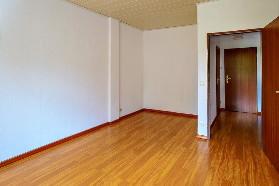 Wohnen/Schlafen Etagenwohnung Bielefeld