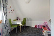 Zimmer-DG III Ideal f�r die Familie! Einfamilienhaus im beliebten Schlo� Holte-Stukenbrock (Liemke)