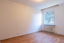 Schlafzimmer 2 Zimmerwohnung in B�nde-Hunnebrock