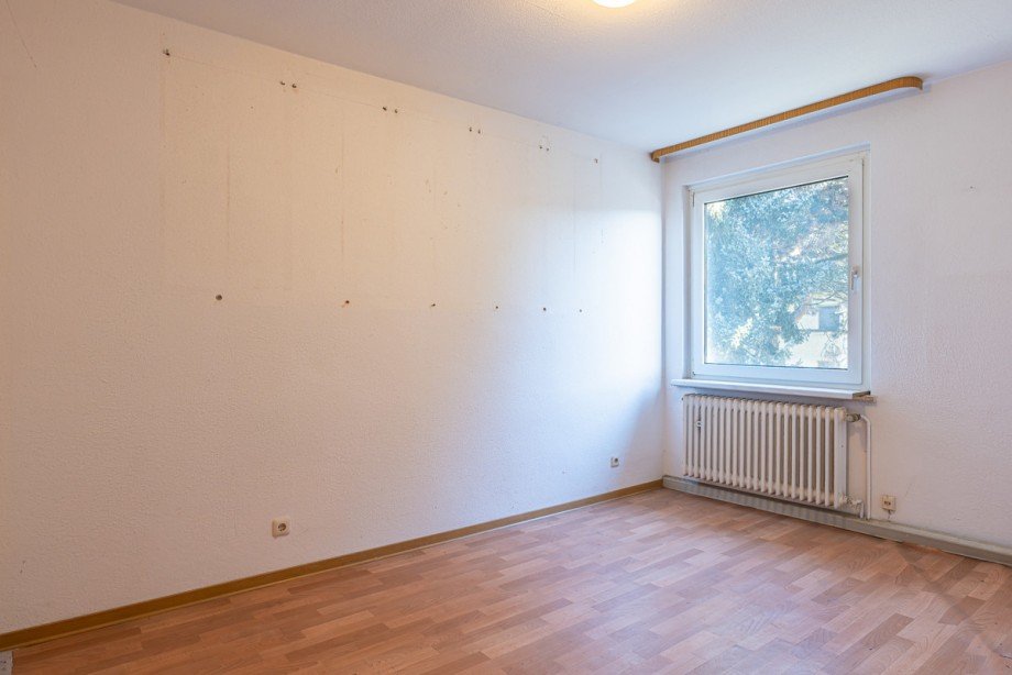Schlafzimmer Etagenwohnung B�nde