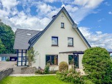 IMG_E6184 Landidylle mit Stadtn�he - gro�z�gige Erdgeschosswohnung in Herford-Schwarzenmoor