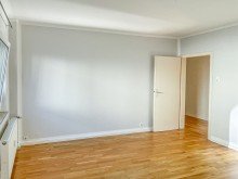 Schlafen Wohnen in der Bielefelder Altstadt! 2-Zimmerwohnung