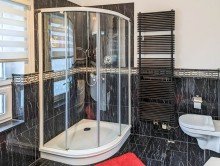 Badezimmer Ein Leben mit Weitsicht! Niedrigenergie-Haus im Bielefelder-S�den
