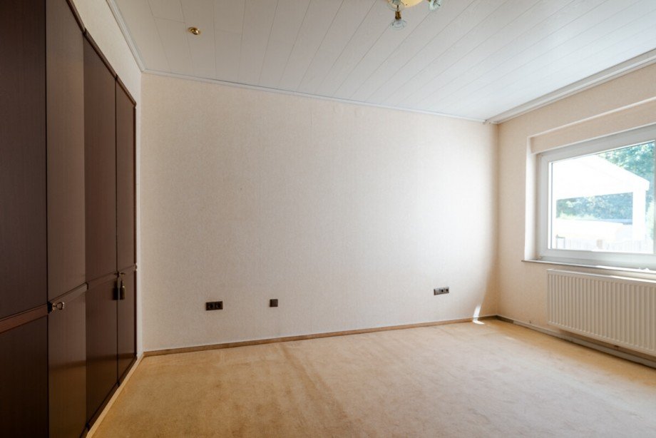 Schlafen EG Mehrfamilienhaus Bielefeld / Gellershagen