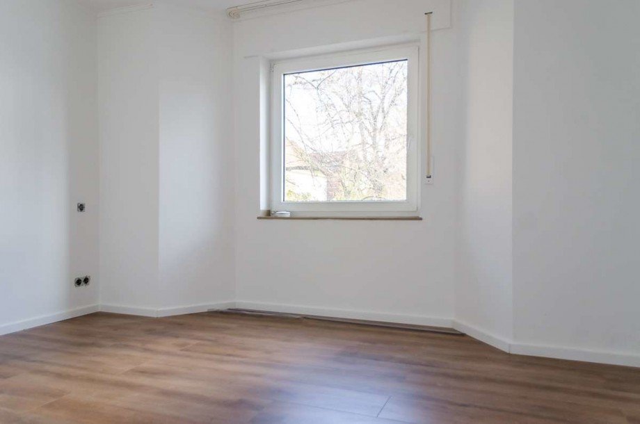 Schlafzimmer Etagenwohnung Paderborn