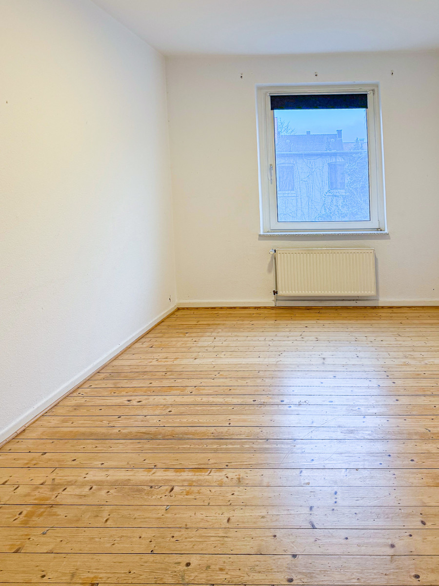 Schlafen Etagenwohnung Bielefeld