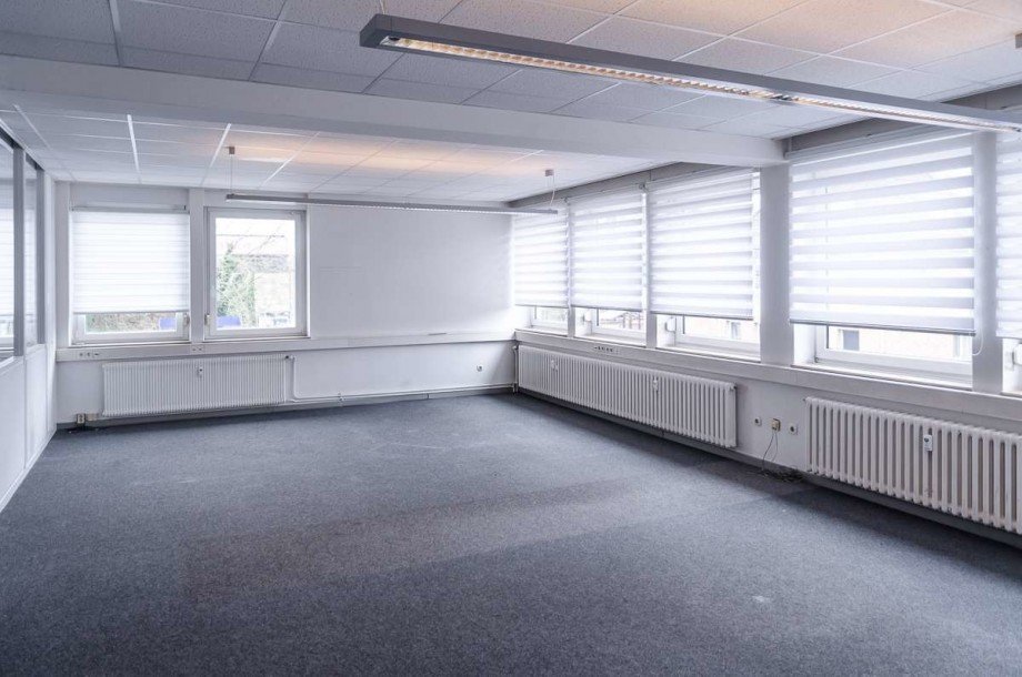 Gro�es 49qm B�ro B�rohaus Bielefeld