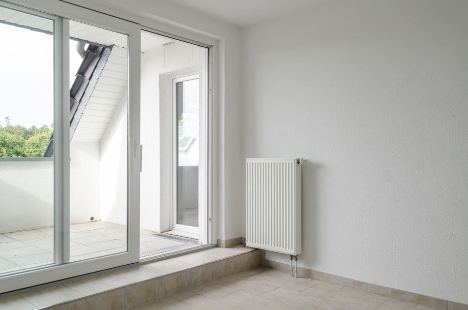 Esszimmer Etagenwohnung Bielefeld
