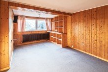 Keller Platz zum Leben u. Entfalten: Familien-Bungalow auf traumhaftem Grundst�ck in Bielefeld-Gro�dornberg