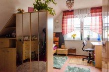 Eltern Familienoase! Gem�tliches und energiesparendes Einfamilienhaus in G�tersloh - Friedrichsdorf