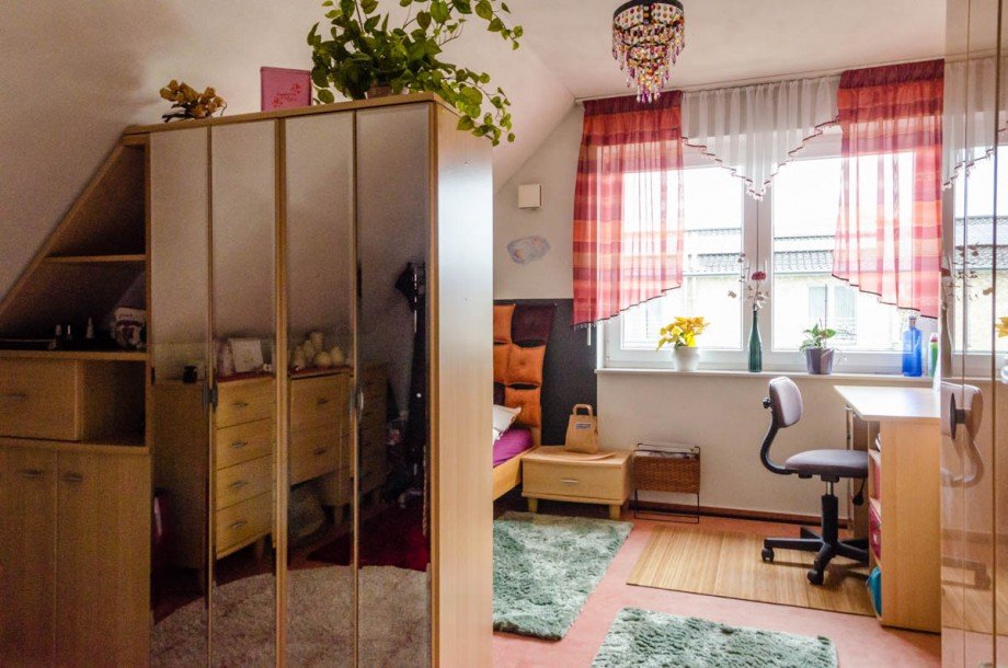 Eltern Einfamilienhaus G�tersloh / Friedrichsdorf