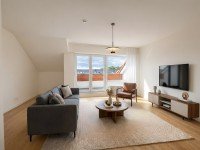 Bild (65a76a5486c9409e3b85c4d6de507684): Frisch modernisierte 3-Zimmer-Wohnung: Einziehen und wohlf�hlen!