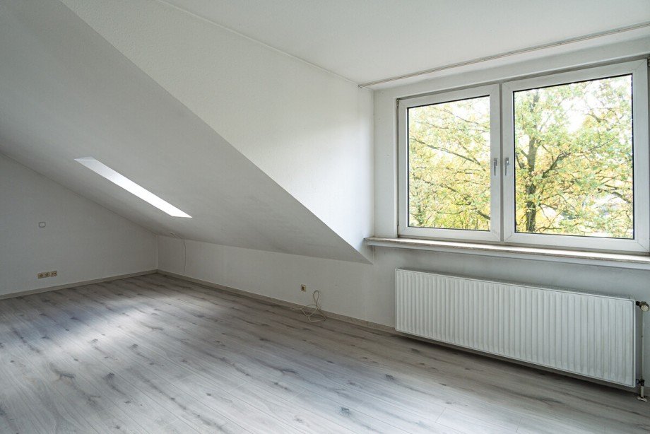 Schlafzimmer Etagenwohnung G�tersloh-Friedrichsdorf