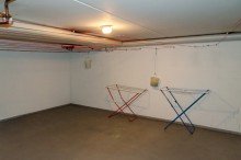 Trockenkeller Ruhige 3 Zimmer Wohnung - ab M�rz bezugsfrei! - mit Gr�nblick in Bielefeld - Gellershagen.