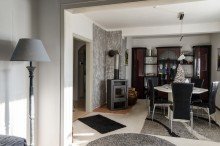 Wohnen/Essen Ideal f�r die Familie! Einfamilienhaus im beliebten Schlo� Holte-Stukenbrock (Liemke)