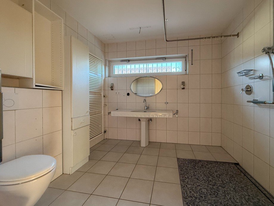 Bad-EG Einfamilienhaus Bielefeld
