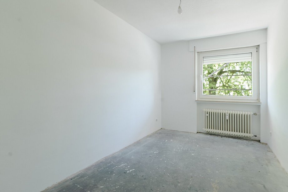Zimmer Etagenwohnung Bielefeld