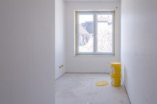 B�ro Exklusive 4-Zimmer-Erdgeschosswohnung mit Terrasse und Carport in zentraler Lage von Versmold
