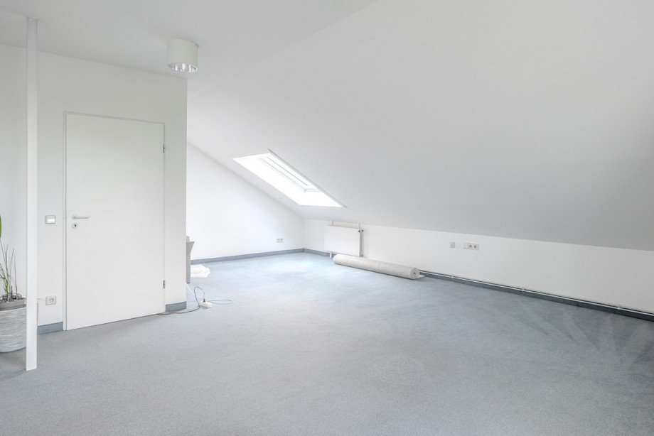Raum 1 Praxis Bielefeld