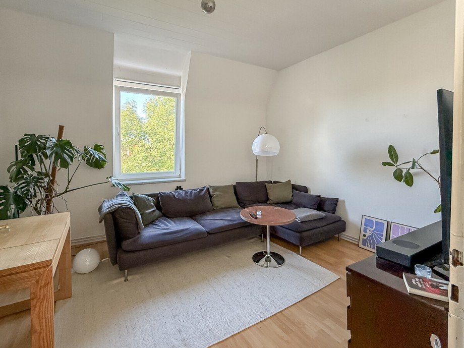 Wohnen Etagenwohnung Bielefeld