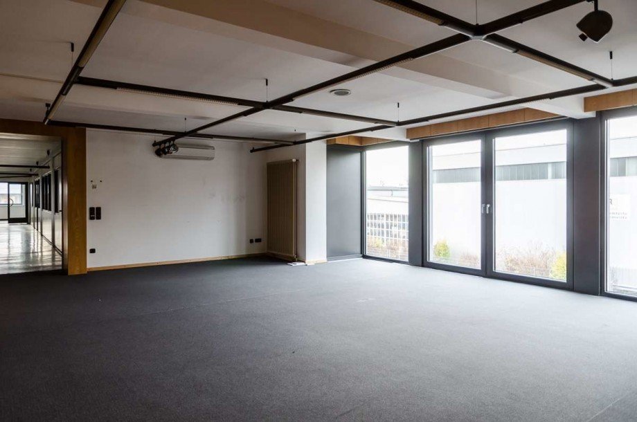 Besprechungsraum B�rohaus Bielefeld