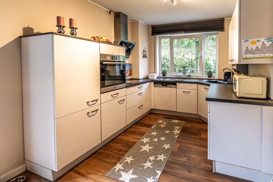 K�che Reihenendhaus Bielefeld