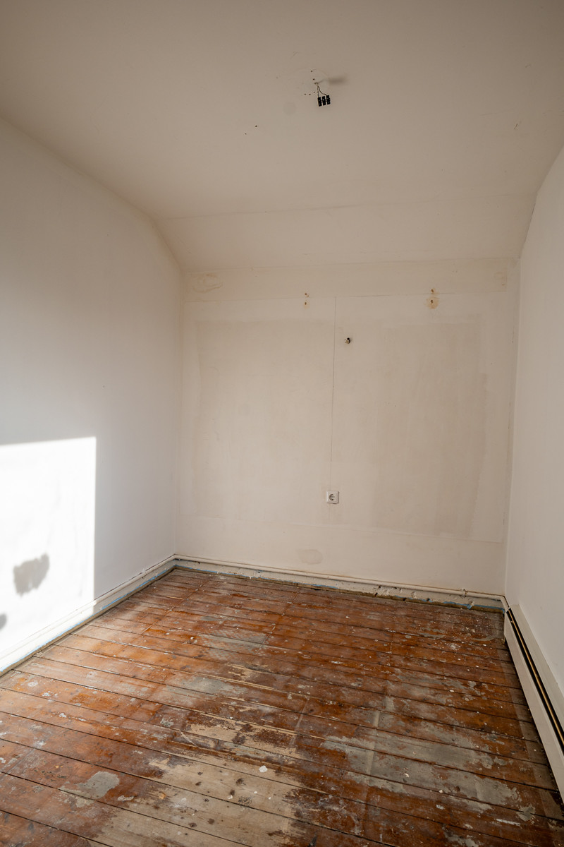 DG - Arbeitszimmer Einfamilienhaus Bielefeld