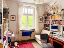 Zimmer OG Handwerker gesucht! Sanierungsobjekt mit Werkstatt und gro�em Grundst�ck in Bielefeld - Gellershagen