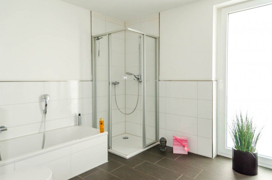 Bad Etagenwohnung Bielefeld