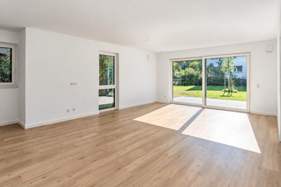 Wohnk�che Erdgeschosswohnung Bielefeld