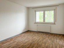 Schlafzimmer Vollst�ndig renovierte 3 Zimmerwohnung mit Balkon N�he Lenkwerk - Bielefeld