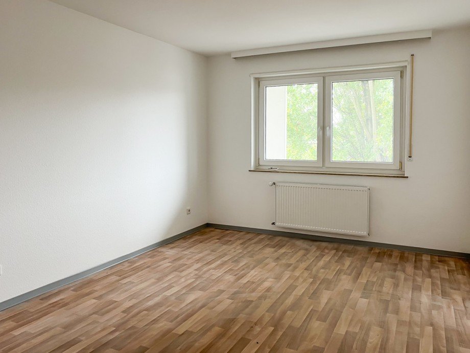 Schlafzimmer Etagenwohnung Bielefeld