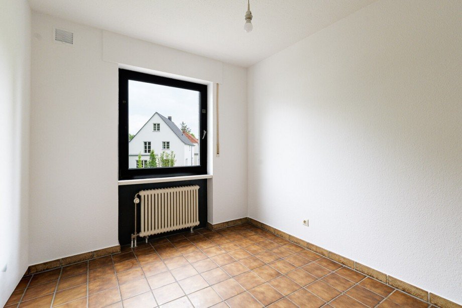 K�che Etagenwohnung Bielefeld / Gellershagen