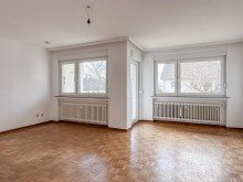 Wohnen Helle 2-Zimmerwohnung mit Balkon in ruhiger Lage von BI-Stieghorst