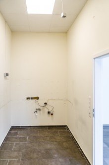 K�che Caf� Sie werden gesehen!** Frequentiertes EG B�ro mit opt. Ausstellung / Caf� n�he Jahnplatz Bielefeld
