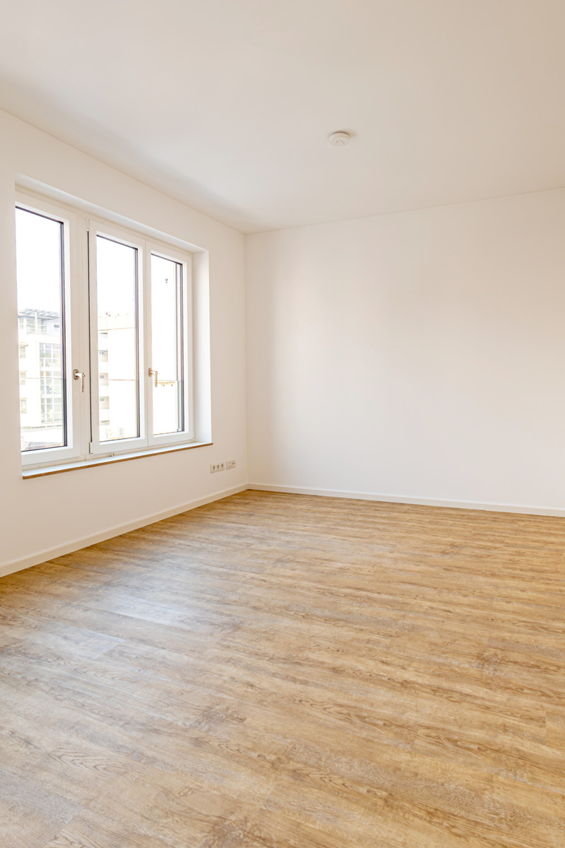 Schlafzimmer Etagenwohnung Bielefeld