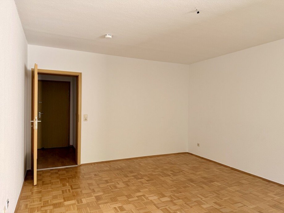 Wohnzimmer Etagenwohnung Bielefeld / Dornberg