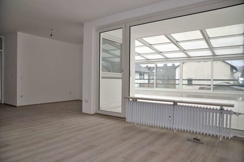Wohnen Etagenwohnung Bielefeld